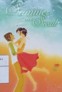 Image of Summer in Seoul