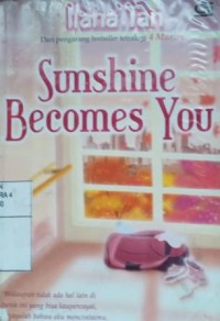 Image of Sunshine becomes you