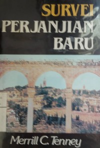 Image of Survey perjanjian baru