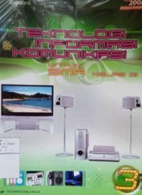 Image of Teknologi informasi & komunikasi untuk SMA kelas XII