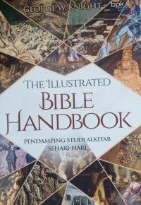 Image of The Illustrated Bible Handbook