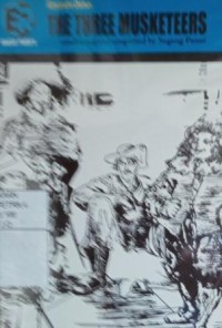 Image of The three musketeers