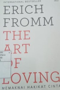 Image of The Art Of Loving