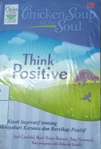 Image of Think Positive