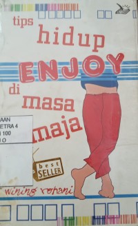 Image of Tips hidup enjoy di masa remaja