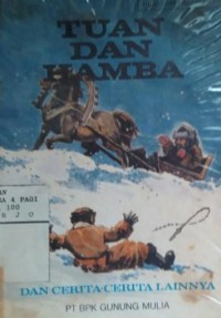 Image of Tuan dan hamba