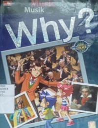 Image of Why? Music ; musik