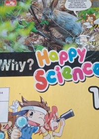 Image of Why? Happy Science 1