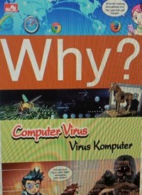 Image of Why ? Computer virus : virus komputer