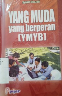 Image of Yang muda yang berperan (YMYB)