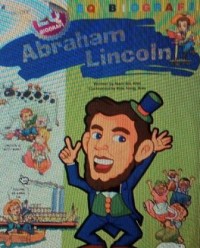 Image of EQ: Abraham Lincoln