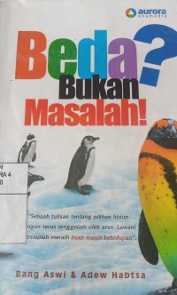 Image of Beda Bukan Masalah