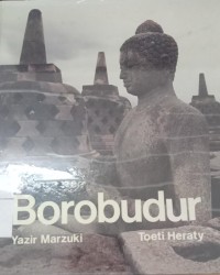 Image of Borobudur