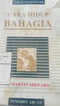 Image of Cara Hidup Bahagia