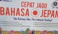 Image of Cepat jago bahasa Jepang