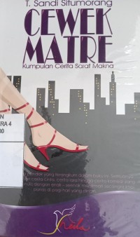 Image of Cewek Matre