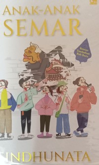 Image of Anak-anak Semar