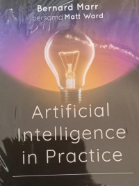 Image of Artificial intelligence in practice