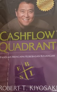 Image of Cashflow Quadrant