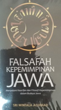 Image of Falsafah kepemimpinan Jawa