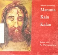 Image of Manusia kain kafan