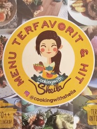 Image of Menu terfavorit & hit