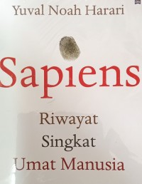 Image of Sapiens