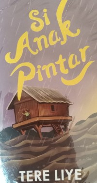 Image of Si anak pintar