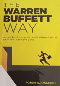 Image of The Warren buffett way