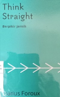 Image of Think straight