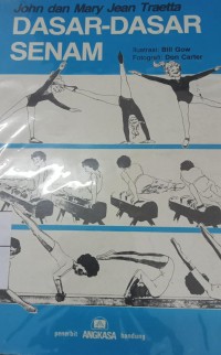 Image of Dasar-Dasar Senam
