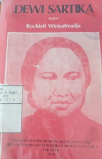 Image of Dewi Sartika