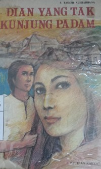 Image of Dian Yang Tak Kunjung Padam