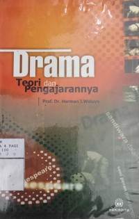 Image of Drama: Teori dan Pengajarannya