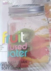 Image of Fruit Infused Water