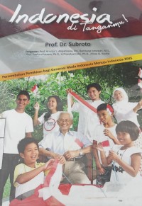 Image of Indonesia ditanganmu