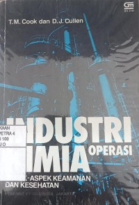 Image of Industri Operasi Kimia