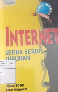 Image of Internet Serba Serbi Hiburan