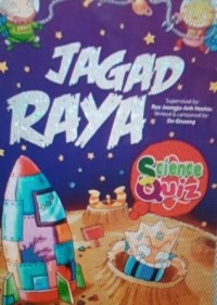 Image of Science quiz: jagad raya