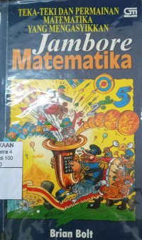 Image of Jambore Matematika