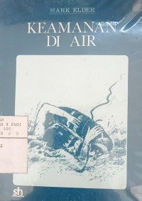 Image of Keamanan di Air