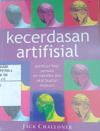 Image of Kecerdasan Artifisial