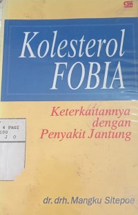 Image of Kolesterol Fobia