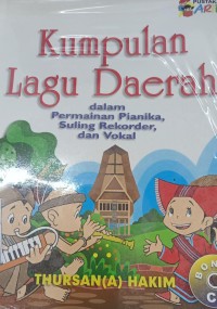 Image of Kumpulan Lagu Daerah
