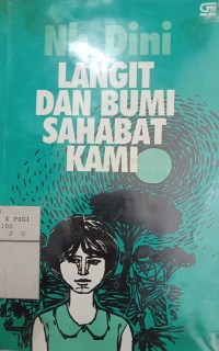 Image of Langit dan Bumi Sahabat Kami