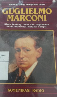 Image of Guglielmo Marcon