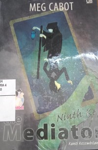 Image of The Mediator