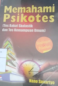 Image of Memahami Psikotes