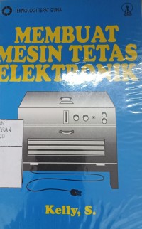 Image of Membuat Mesin Tetas Elektronik