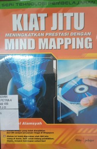 Image of Mind Mapping